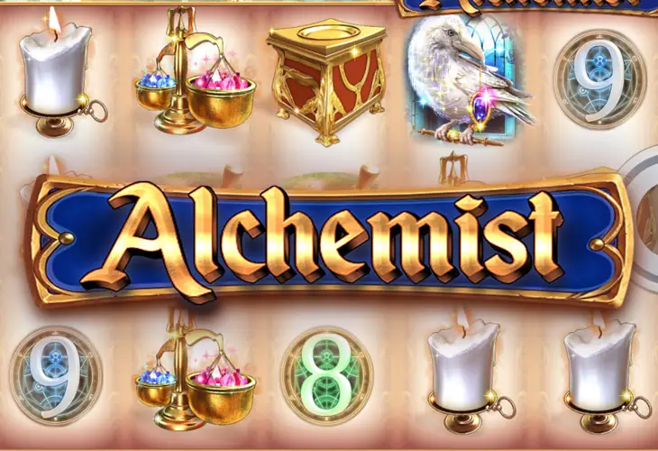 Alchemist