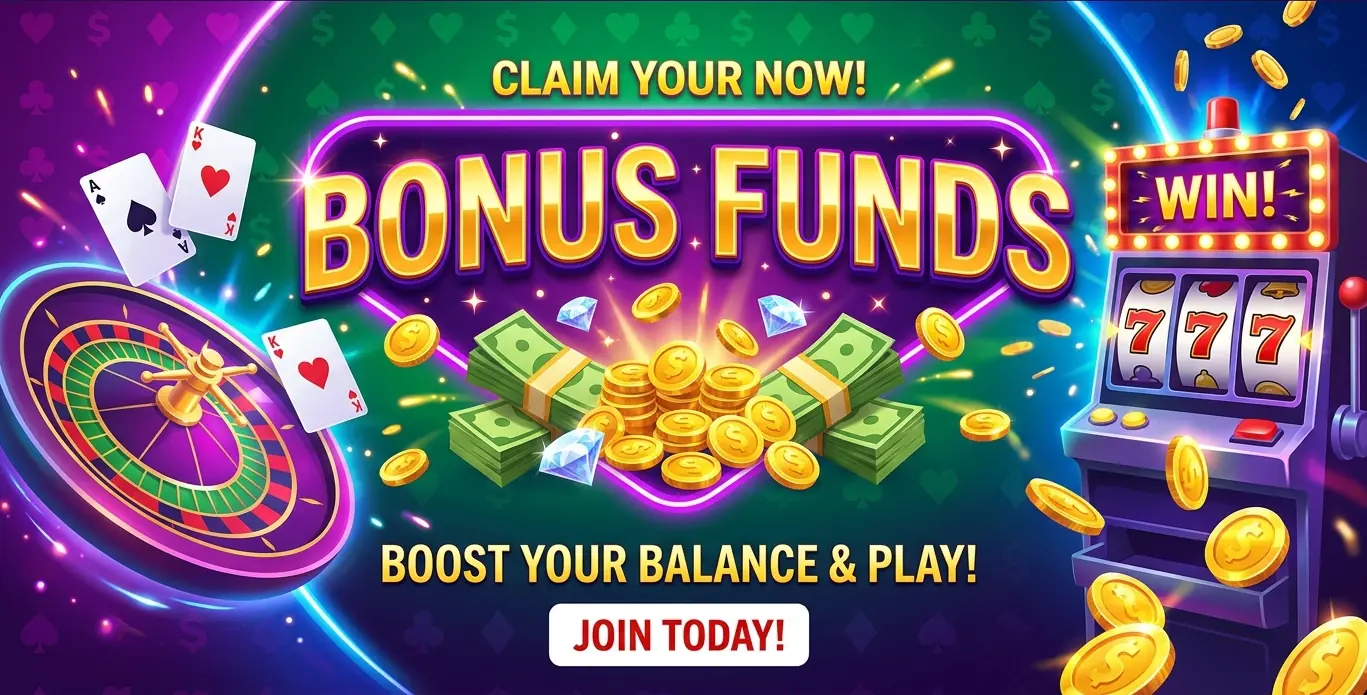 Moi casino bonusmedel