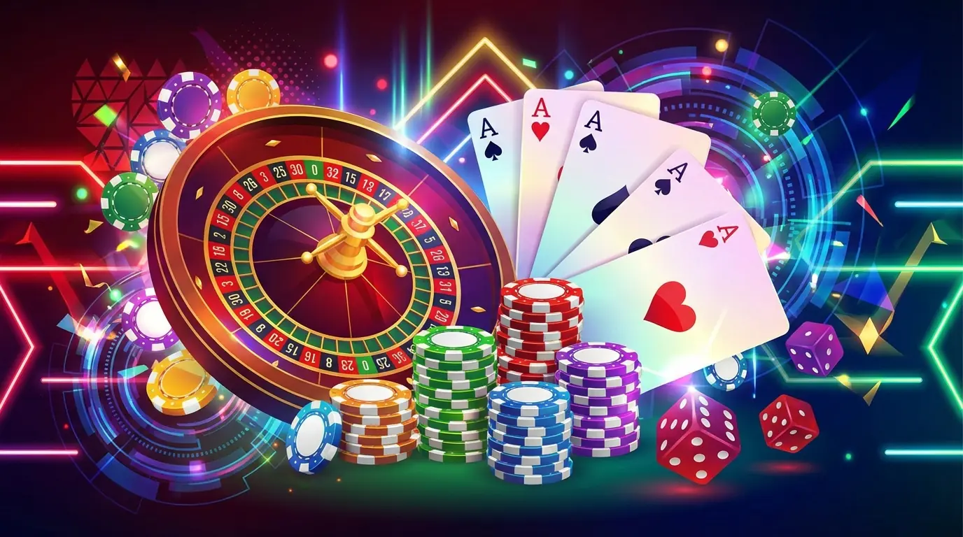 Moi casino operatör