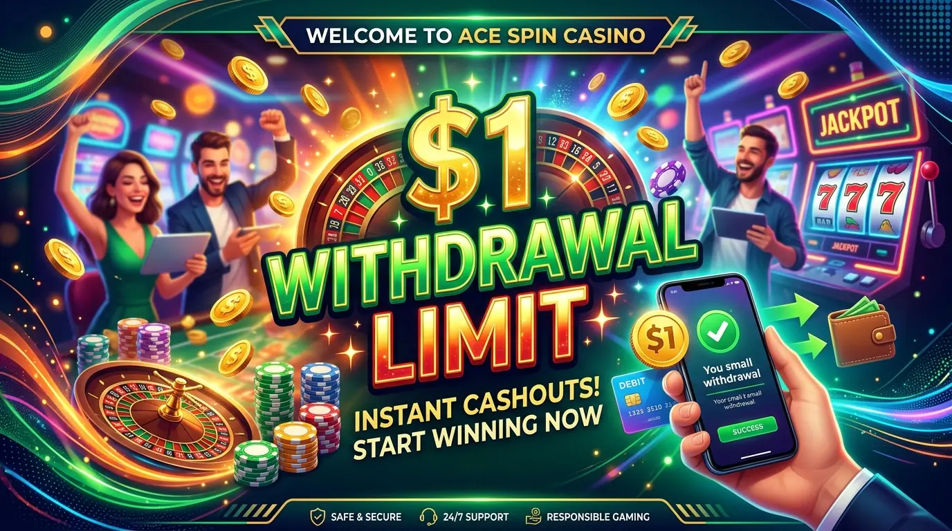 Moi casino uttagsgräns