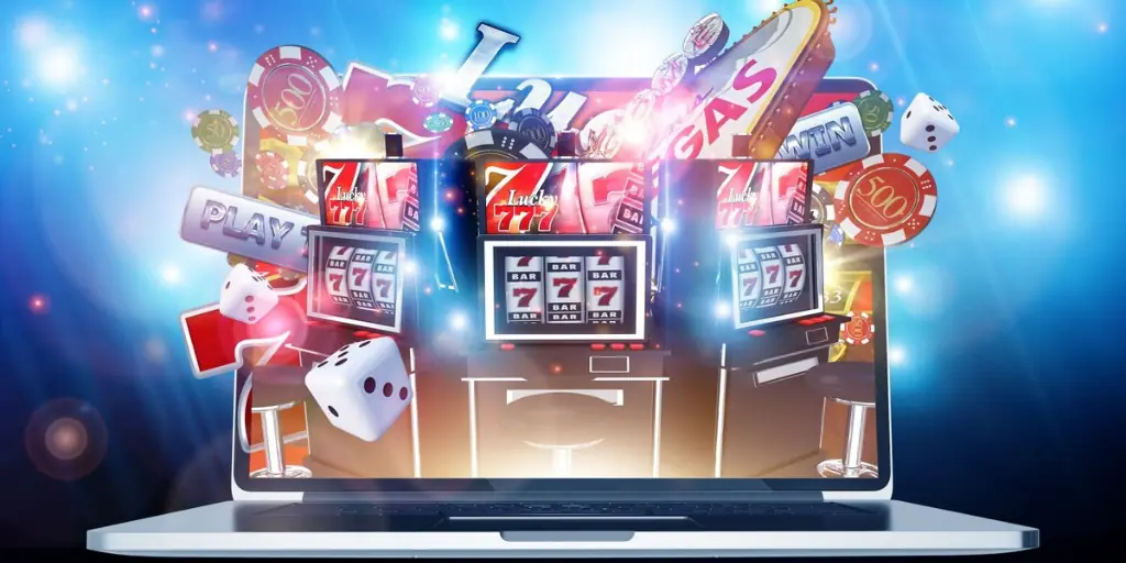Moi casino spelutbud