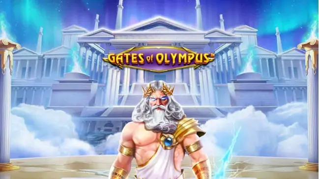 Moi casino Gates of Olympus