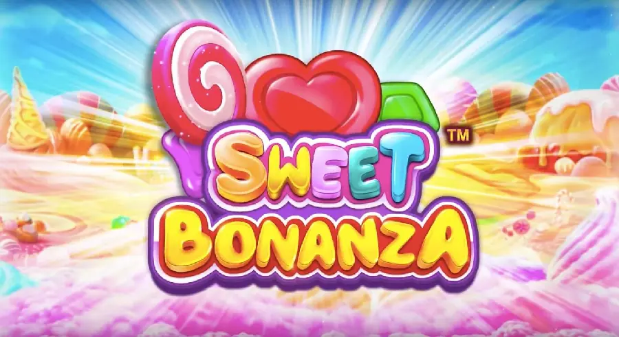 Sweet Bonanza hos Moi casino