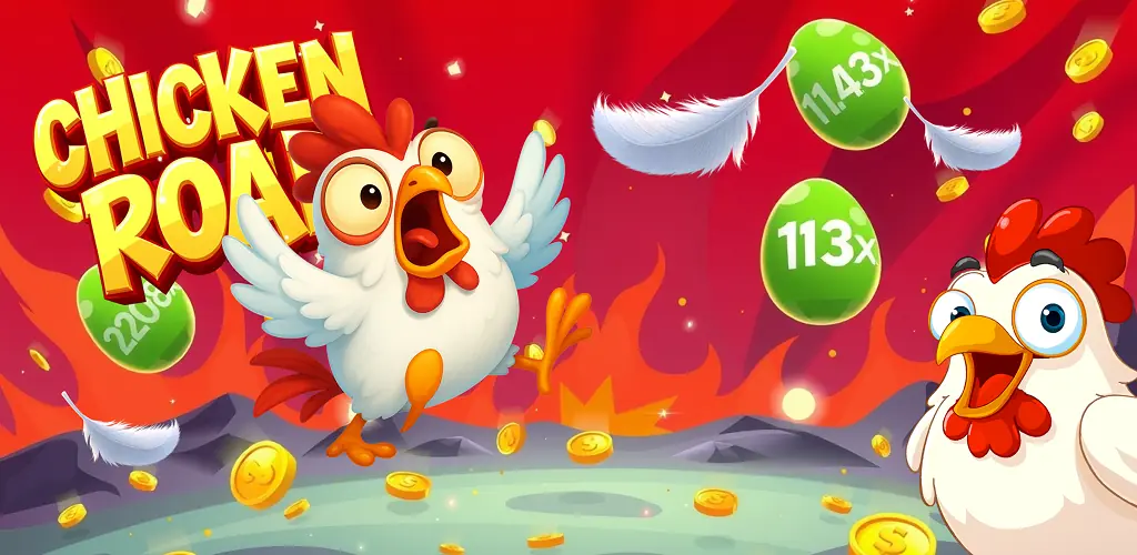 Moi casino Sverige Chicken Road