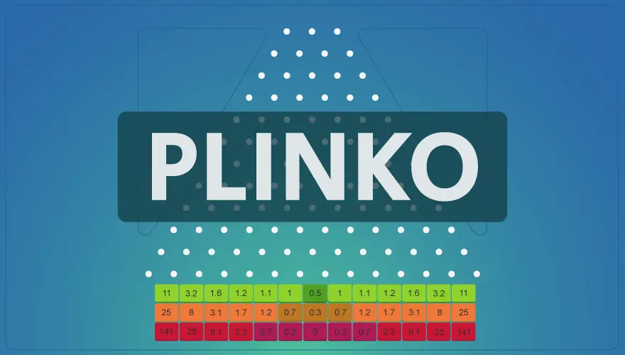 Plinko Moi casino